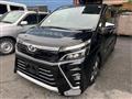 2019 Toyota Voxy