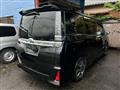 2019 Toyota Voxy