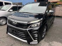 2019 Toyota Voxy