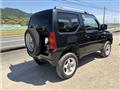 2009 Suzuki Jimny