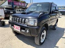 2009 Suzuki Jimny