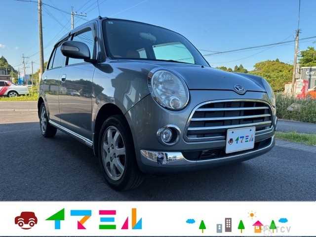 2008 Daihatsu Miragino