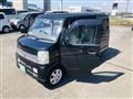 2009 Suzuki Every Wagon