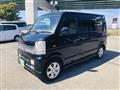 2009 Suzuki Every Wagon