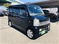 2009 Suzuki Every Wagon