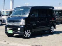 2009 Suzuki Every Wagon