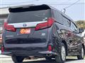 2020 Toyota Alphard G