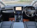 2020 Toyota Alphard G