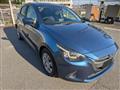 2018 Mazda Demio