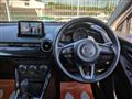 2018 Mazda Demio