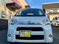 2012 Daihatsu Move Custom