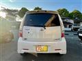 2012 Daihatsu Move Custom