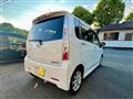 2012 Daihatsu Move Custom