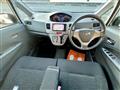 2012 Daihatsu Move Custom