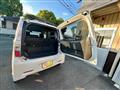 2012 Daihatsu Move Custom