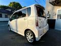 2012 Daihatsu Move Custom