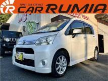 2012 Daihatsu Move Custom