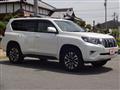 2022 Toyota Land Cruiser Prado
