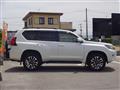 2022 Toyota Land Cruiser Prado