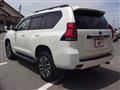 2022 Toyota Land Cruiser Prado