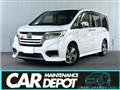2019 Honda Step WGN