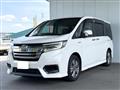 2019 Honda Step WGN