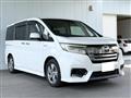2019 Honda Step WGN