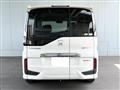 2019 Honda Step WGN
