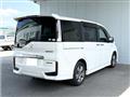 2019 Honda Step WGN
