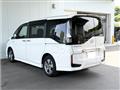 2019 Honda Step WGN