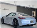 2014 Porsche Cayman