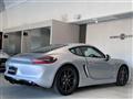 2014 Porsche Cayman