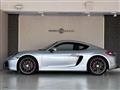 2014 Porsche Cayman