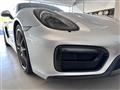 2014 Porsche Cayman