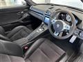 2014 Porsche Cayman