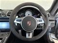 2014 Porsche Cayman