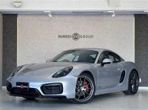 2014 Porsche Cayman