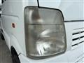 2007 Suzuki Carry Truck