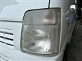 2007 Suzuki Carry Truck