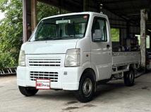 2007 Suzuki Carry Truck