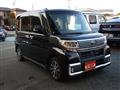 2016 Daihatsu Tanto Custom