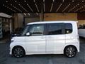 2015 Daihatsu Tanto Custom