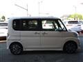 2015 Daihatsu Tanto Custom