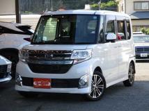 2015 Daihatsu Tanto Custom