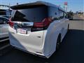 2016 Toyota Alphard G