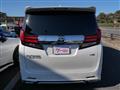 2016 Toyota Alphard G