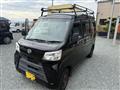 2018 Daihatsu Hijet Cargo