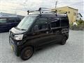 2018 Daihatsu Hijet Cargo