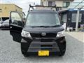 2018 Daihatsu Hijet Cargo