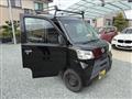 2018 Daihatsu Hijet Cargo
